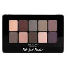 Paleta de Sombras Revlon ColorStay Not Just Nudes Romantic