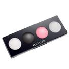 Paleta de Sombras Revlon Illuminance Crème Shadow - Black Magic