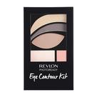 Paleta de Sombras Revlon PhotoReady 505 Impressionist - 0,3ml