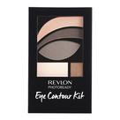 Paleta de sombras Revlon PhotoReady Eye Contour Kit 2,8 ml