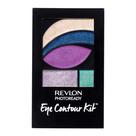 Paleta de sombras Revlon PhotoReady Eye Contour Kit Eclectic