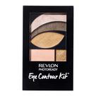 Paleta de Sombras Revlon PhotoReady Rustic 523 - 0,3g