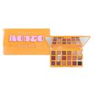 Paleta de Sombras Rodeo Sparkle Ruby Rose