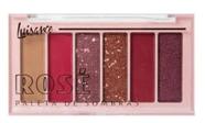 Paleta de Sombras Rose L3236 - Luisance