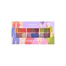 Paleta de Sombras Ruby Rose Moody