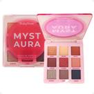 Paleta de Sombras Ruby Rose Myst Aura HB-E2203