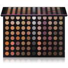 Paleta de sombras SHANY Natural Fusion 88 cores nude Paleta de sombras SHANY Natural Fusion 88 cores nude