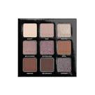 Paleta de sombras Sigma Beauty On-the-Go Hazy 9 Shades Paleta de sombras Sigma Beauty On-the-Go Hazy 9 Shades