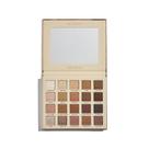 Paleta de sombras Sigma Beauty Spectrum 20 tons neutros