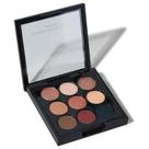 Paleta de Sombras To Go Trendy 7,2g - Nádia Tambasco by Océane