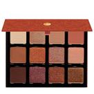 Paleta de sombras Viseart Etendu Pro Luxe Minxette Paleta de sombras Viseart Etendu Pro Luxe Minxette
