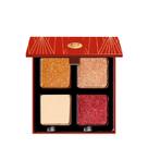 Paleta de sombras Viseart Petits Fours Pro Luxe Garnet
