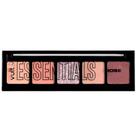 Paleta de Sombras Vult Essentials Rose - 3g