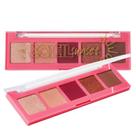Paleta de Sombras Vult Soleil Sunset 3g