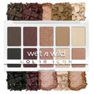 Paleta de Sombras Wet n Wild Pink Heart & Soul