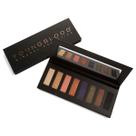 Paleta de sombras Youngblood Mineral Cosmetics Crown Jewels