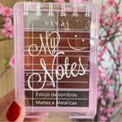 Paleta de sombras