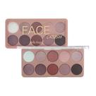Paleta Face Crush Belle Angel A Paleta Face Crush Belle Angel A