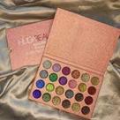 Paleta Glitter