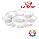 Paleta Godê Flor Condor Paleta Godê Flor Condor