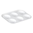 Paleta Gode Ovo 6 Cavidades 562 Condor Paleta Gode Ovo 6 Cavidades 562 Condor