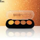 Paleta Iluminador Quarteto Powerful - Bello Charme