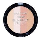 Paleta Iluminadora wet n wild MegaGlo - Illuminating