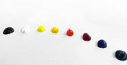 Paleta Impressionista Theo Felizzola - Cores Vibrantes para Pintura