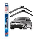 Paleta Limpador Bosch Aerofit Fox 2013 2014 2015 2016 2017