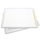 Paleta Masterson Sta-Wet Super Pro 39 x 29 x 4 cm Paleta Masterson Sta-Wet Super Pro 39 x 29 x 4 cm