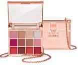 Paleta Multifuncional Clutch Metals Rosé Eudora Make 10g Eudora