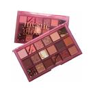Paleta Mystic Glow Ruby Rose