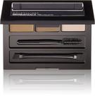 Paleta para Sobrancelhas Maybelline Brow Drama Pro Blonde 3 Etapas