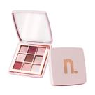 Paleta Sombras Nina Makeup Instant Desire Paleta Sombras Nina Makeup Instant Desire