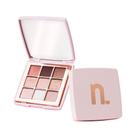 Paleta Sombras Nina Makeup Instant Dream Paleta Sombras Nina Makeup Instant Dream
