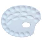 Paleta Trident Moldada em Poliestireno 23 Cavidades Mod 12417 Paleta Trident Moldada em Poliestireno 23 Cavidades Mod 12417
