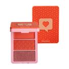 Paleta Trio De Blush Panvel Cosmic Make Up Bestie 9g