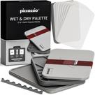 Paleta Úmida Piccassio Stay Wet para Pintura Acrílica