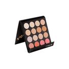 Paleta velvet mix