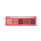 Paleta Vult Soleil Sunset Sombras 3g