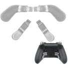 Paletas Elite para Controlador Anglepingping de Acero Inoxidable 4PZS