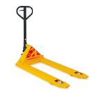 Paleteira Transpallet Manual Mtp 2.0Ton X 685 Tandem Roda Nylon V2 Menegotti