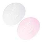 Paletes de maquiagem Uonlytech Face Maker Mold Silicone 2 unidades