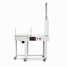 Paletizadora Semiautomatica 80kg Compatível com Filme LLDPE