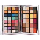 Palette de maquiagem multifuncional make b. real hype 38,4 g Palette de maquiagem multifuncional make b. real hype 38,4 g