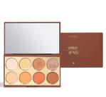 Palette De Sombras Niina Secrets Marrom Neutrals 5,6g Eudora Palette De Sombras Niina Secrets Marrom Neutrals 5,6g Eudora