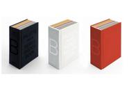 Palette mini series sketchbook