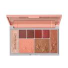Palette Multifuncional 1 Rose Intense 13,2g