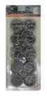 Palha De Aço Japonesa Stainless Tawashi 10 Peças