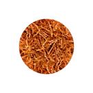 Palha Decorativa de Papel Laranja - 100g - 1 unidade - Rizzo Palha Decorativa de Papel Laranja - 100g - 1 unidade - Rizzo